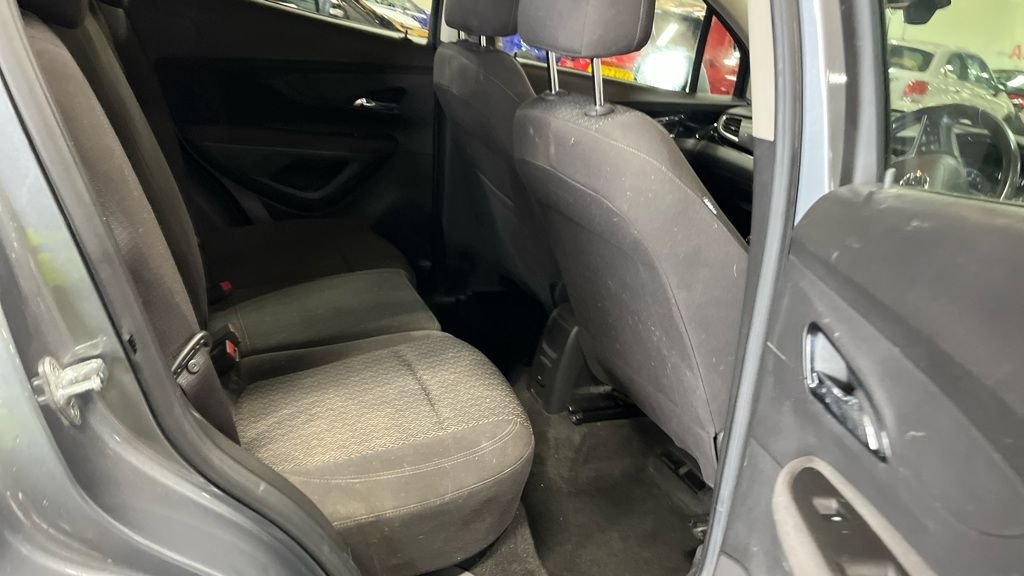 Used Vauxhall Mokka X 2019 for sale - 78223609: Photo 11
