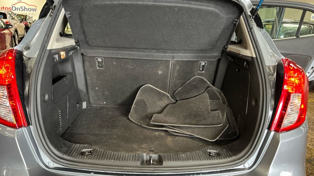 Used Vauxhall Mokka X 2019 for sale - 78223609: Photo 12