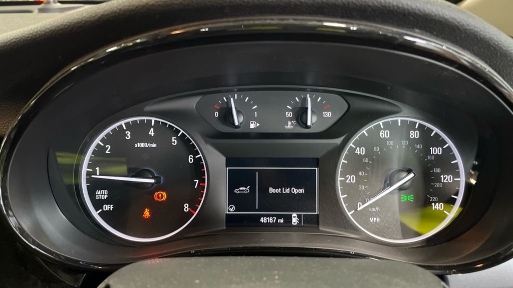 Used Vauxhall Mokka X 2019 for sale - 78223609: Photo 13