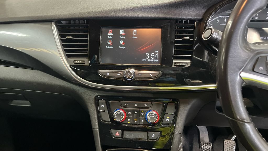 Used Vauxhall Mokka X 2019 for sale - 78223609: Photo 14