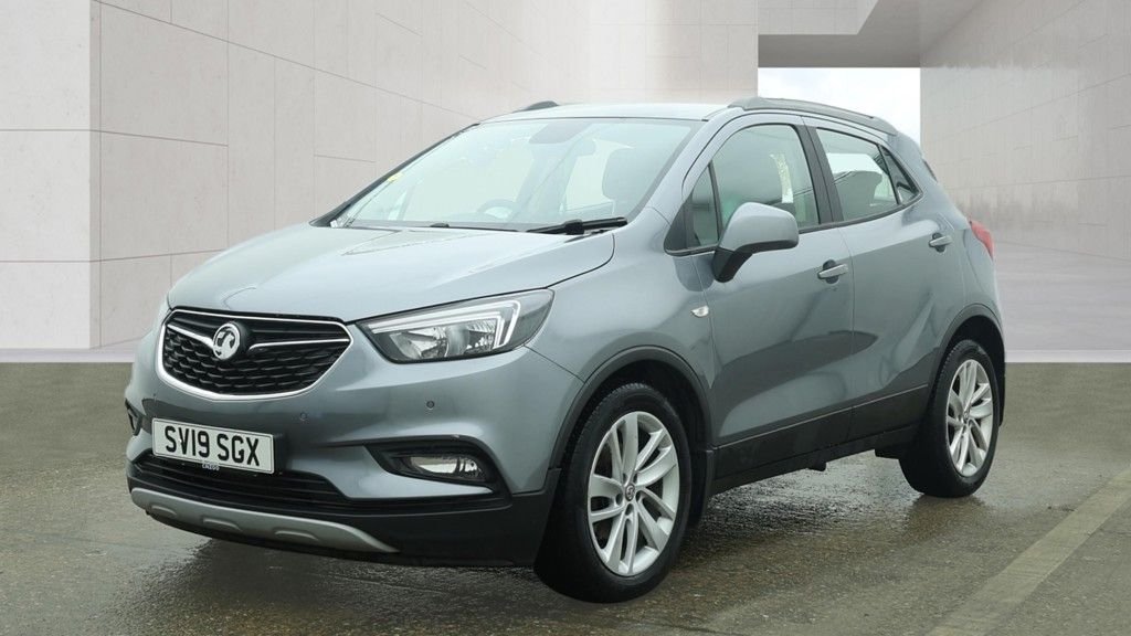 Used Vauxhall Mokka X 2019 for sale - 78223609: Photo 5