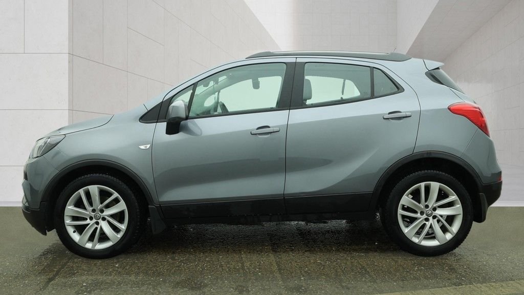 Used Vauxhall Mokka X 2019 for sale - 78223609: Photo 6