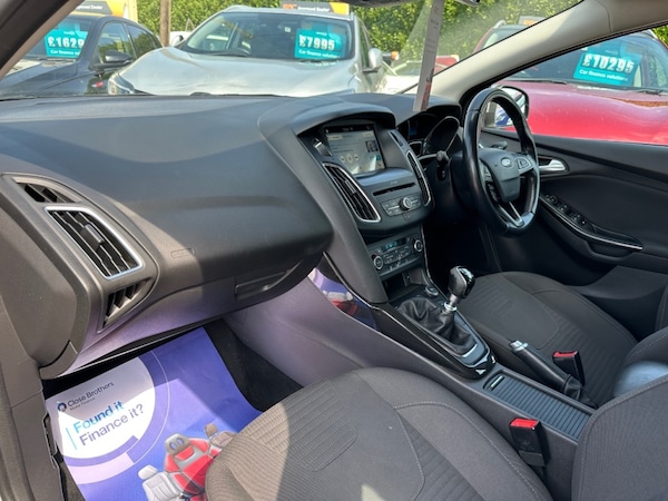 Used Ford Focus 2018 for sale - 75396979: Photo 14