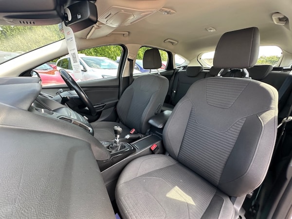 Used Ford Focus 2018 for sale - 75396979: Photo 16