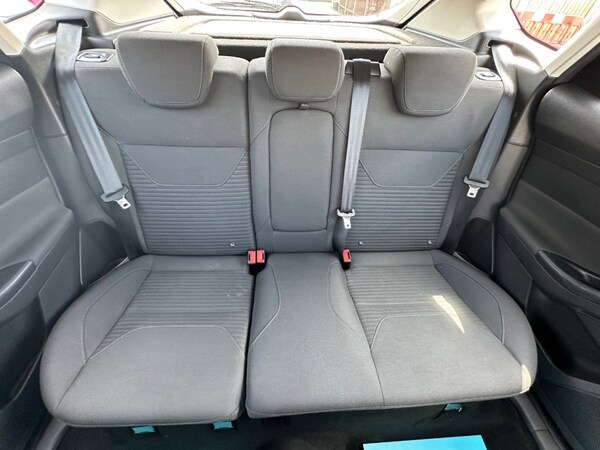 Used Ford Focus 2018 for sale - 75396979: Photo 24