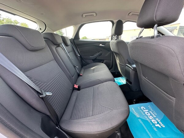 Used Ford Focus 2018 for sale - 75396979: Photo 25
