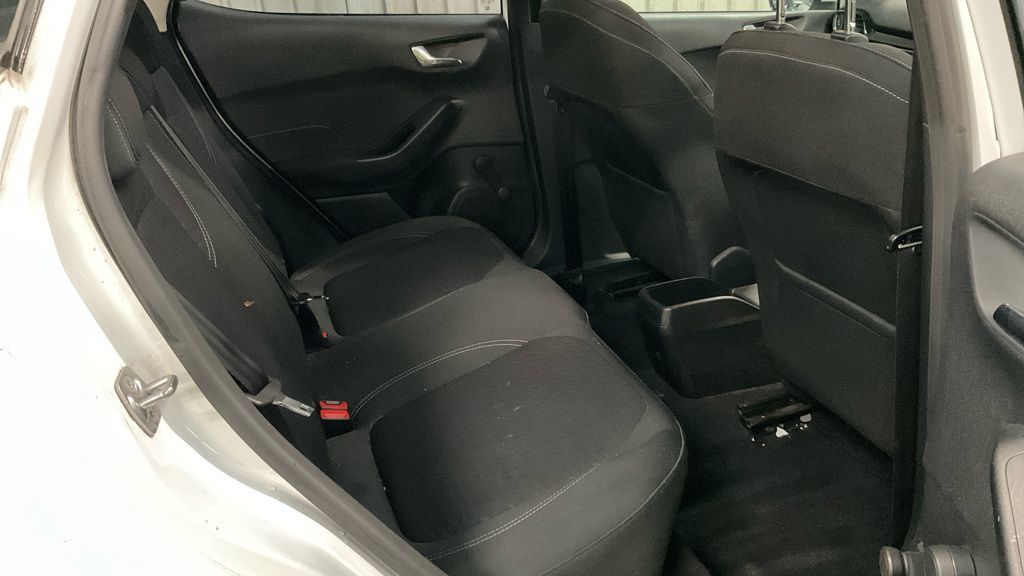 Used Ford Fiesta 2019 for sale - 76395481: Photo 13