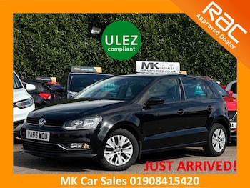 Volkswagen - Polo