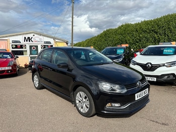Used Volkswagen Polo 2016 for sale - 75727756: Photo