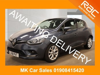 Used Renault Clio 2018 for sale - 78271833: Photo