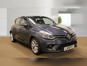 Used Renault Clio 2018 for sale - 78271833: Photo