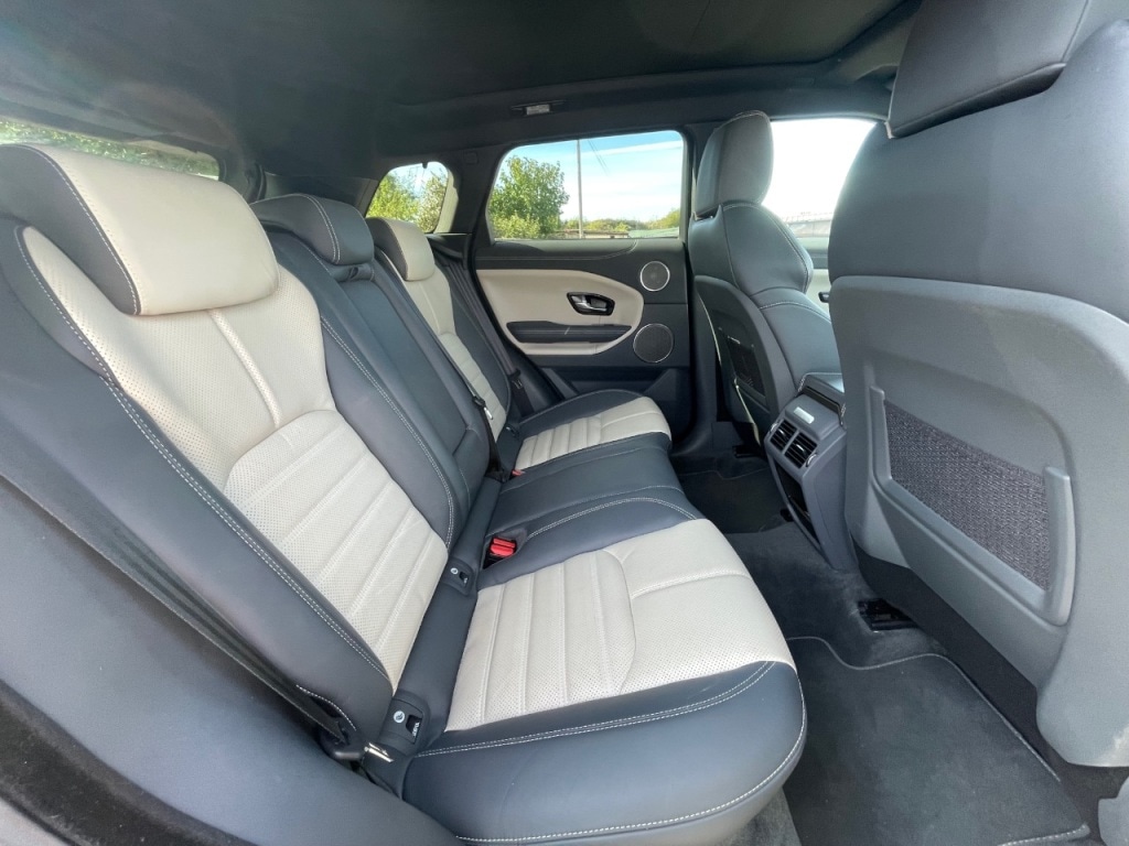 Used Land Rover Range Rover Evoque 2018 for sale - 76105178: Photo 13