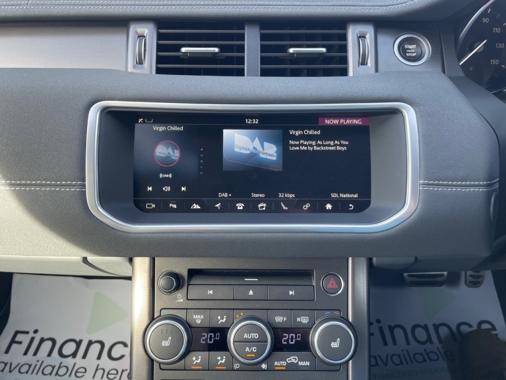 Used Land Rover Range Rover Evoque 2018 for sale - 76105178: Photo 14