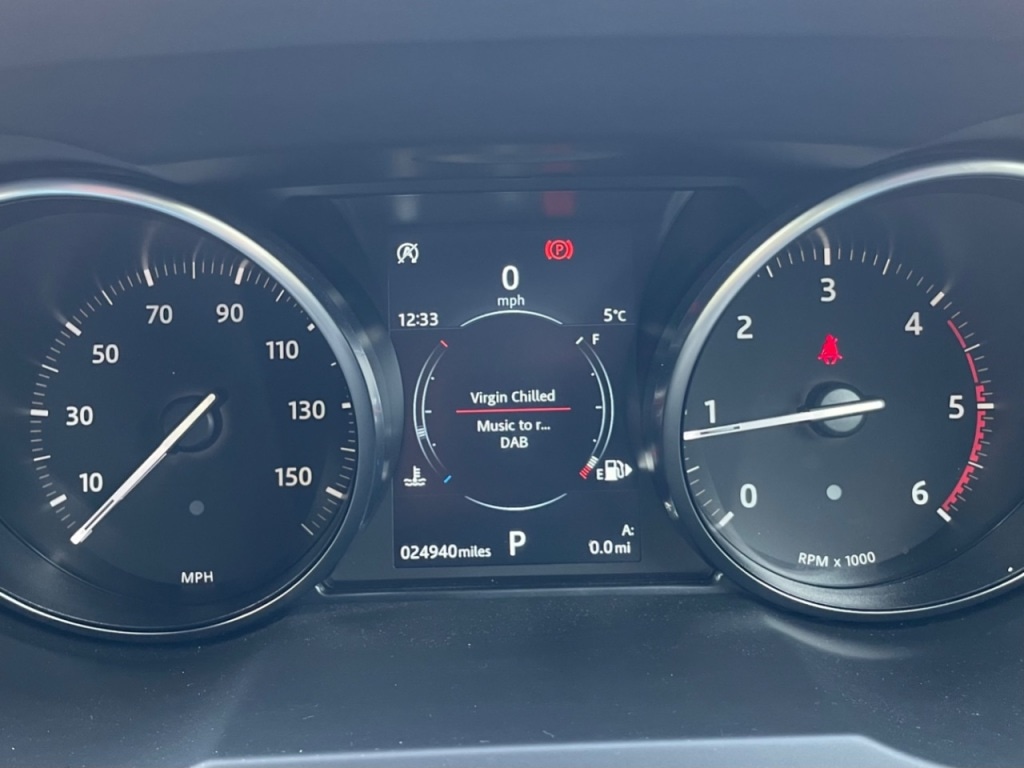 Used Land Rover Range Rover Evoque 2018 for sale - 76105178: Photo 15