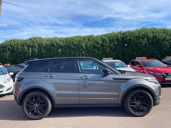 Used Land Rover Range Rover Evoque 2018 for sale - 76105178: Photo 3