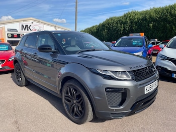 Used Land Rover Range Rover Evoque 2018 for sale - 76105178: Photo 4