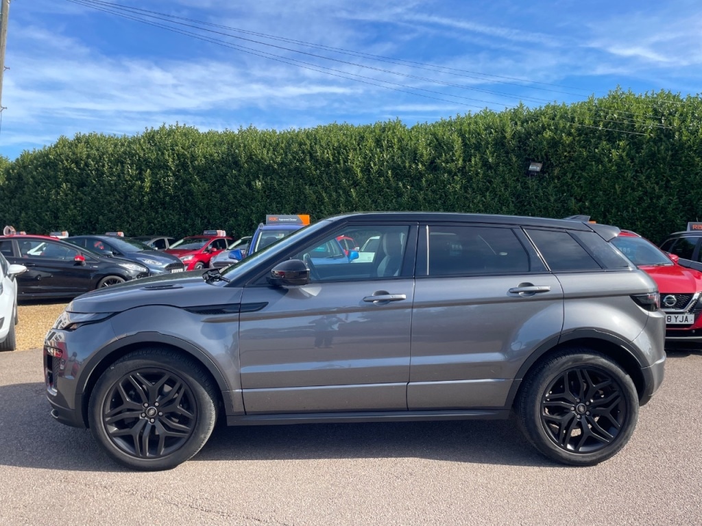 Used Land Rover Range Rover Evoque 2018 for sale - 76105178: Photo 7