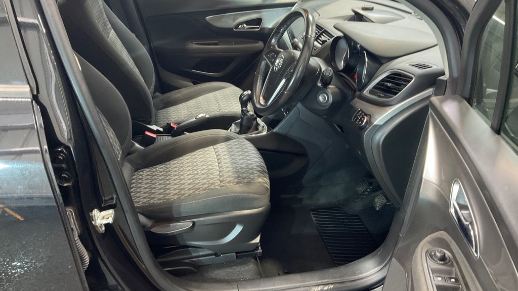 Used Vauxhall Mokka 2016 for sale - 76972919: Photo 10