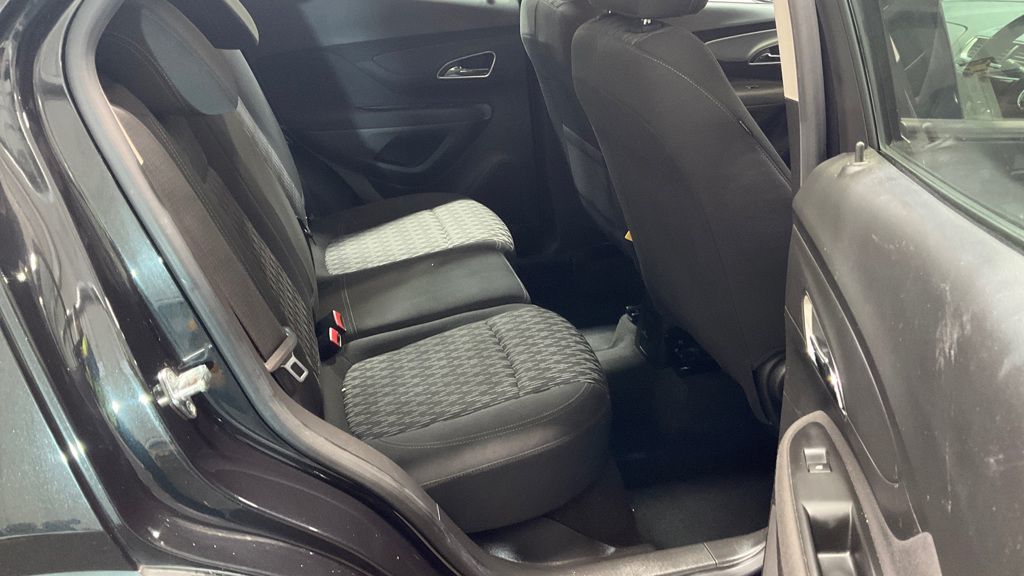 Used Vauxhall Mokka 2016 for sale - 76972919: Photo 11