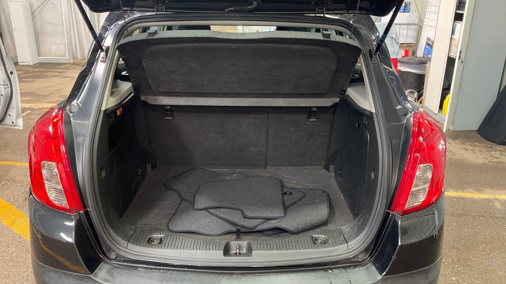 Used Vauxhall Mokka 2016 for sale - 76972919: Photo 12