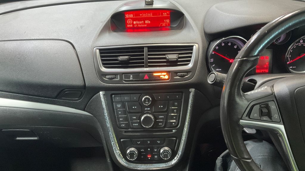 Used Vauxhall Mokka 2016 for sale - 76972919: Photo 14