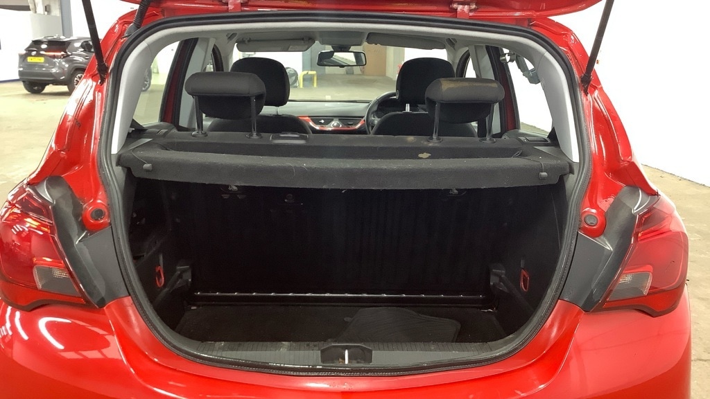 Used Vauxhall Corsa 2018 for sale - 77506519: Photo 10