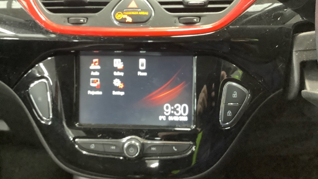 Used Vauxhall Corsa 2018 for sale - 77506519: Photo 11