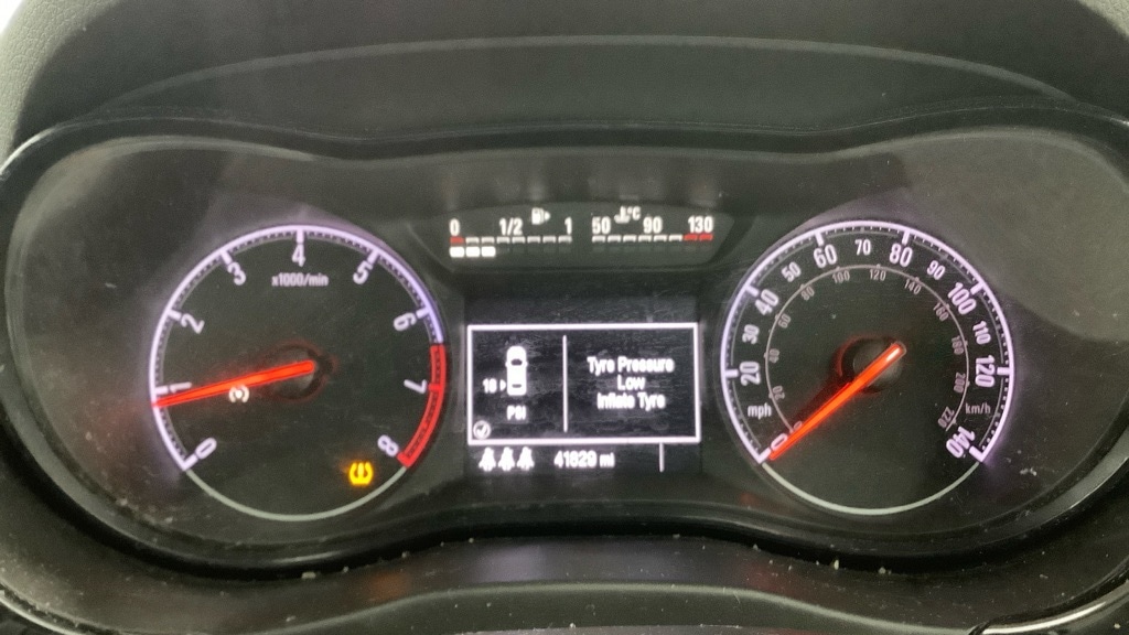 Used Vauxhall Corsa 2018 for sale - 77506519: Photo 12