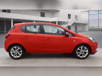 Used Vauxhall Corsa 2018 for sale - 77506519: Photo