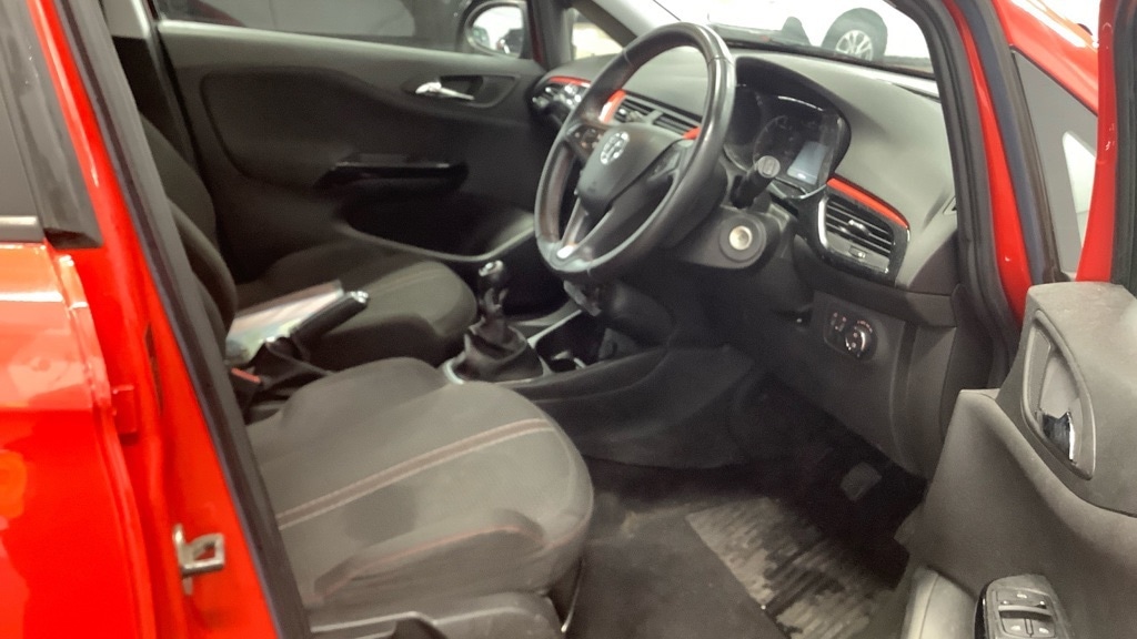 Used Vauxhall Corsa 2018 for sale - 77506519: Photo 8
