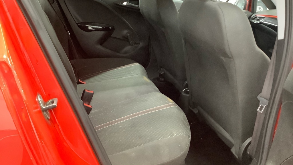 Used Vauxhall Corsa 2018 for sale - 77506519: Photo 9