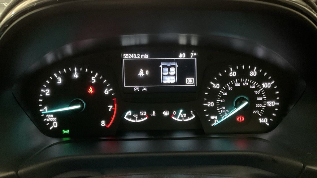 Used Ford Fiesta 2019 for sale - 77350365: Photo 11