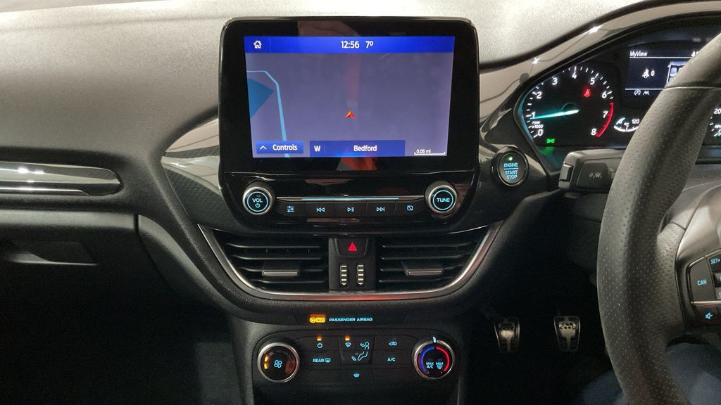 Used Ford Fiesta 2019 for sale - 77350365: Photo 12