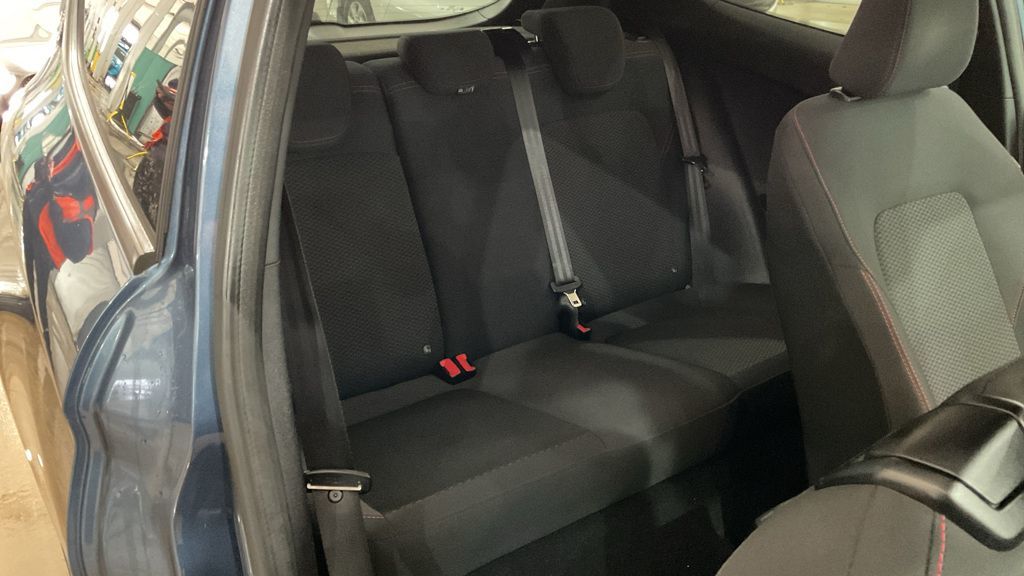 Used Ford Fiesta 2019 for sale - 77350365: Photo 13