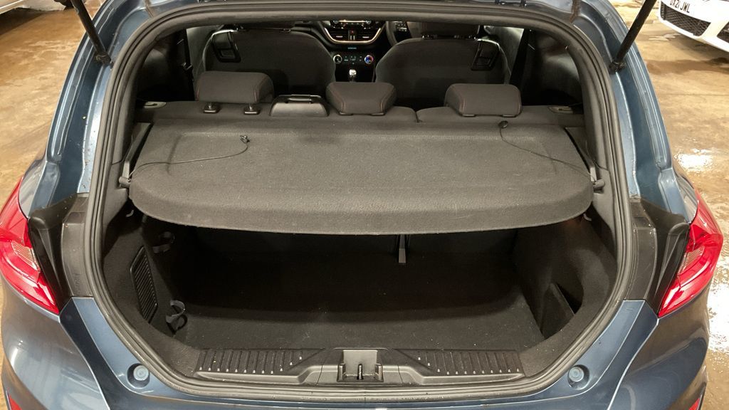 Used Ford Fiesta 2019 for sale - 77350365: Photo 14