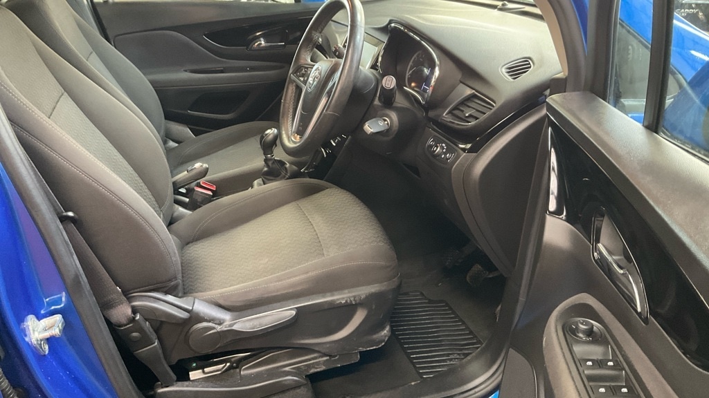 Used Vauxhall Mokka X 2018 for sale - 76723469: Photo 10