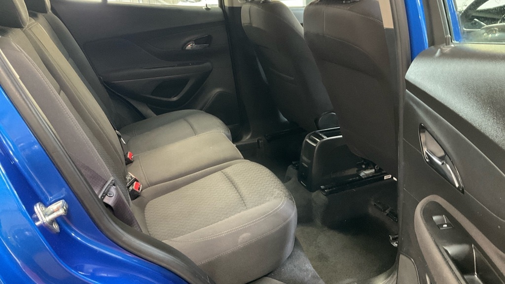 Used Vauxhall Mokka X 2018 for sale - 76723469: Photo 11