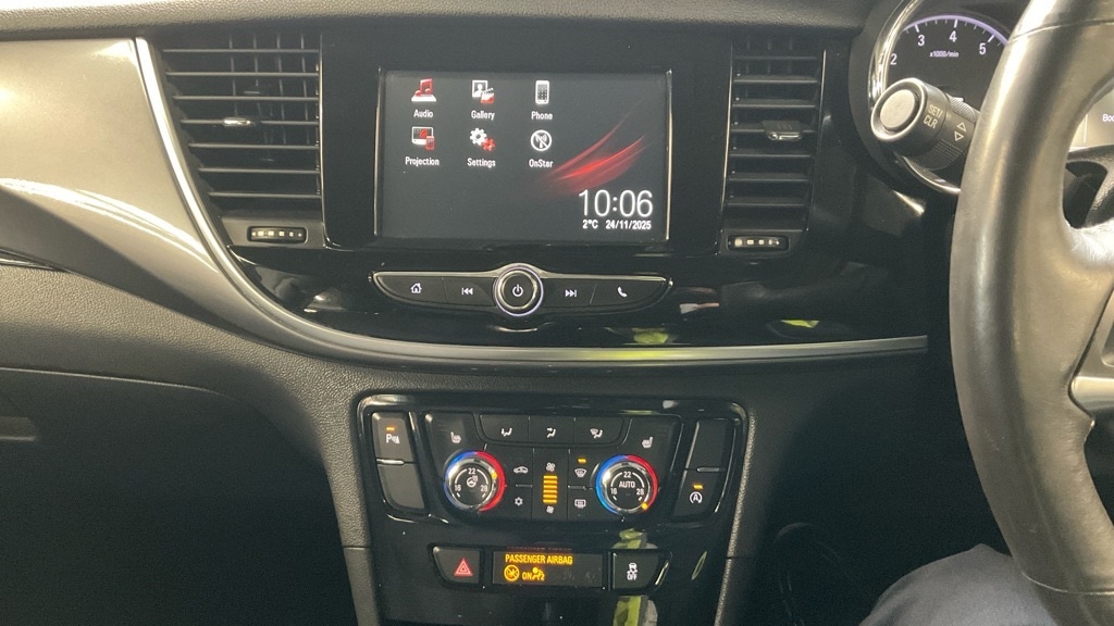 Used Vauxhall Mokka X 2018 for sale - 76723469: Photo 14