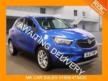 2018 - 1.4T Active 5dr