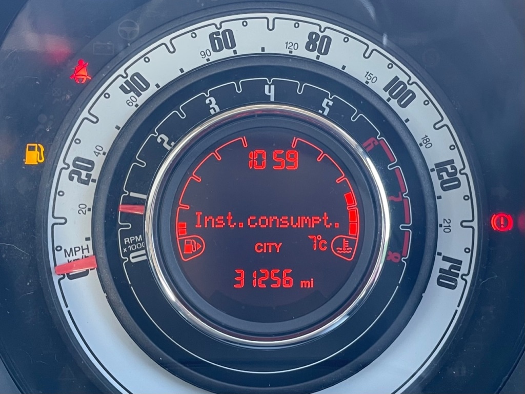 Used Fiat 500 2016 for sale - 76603786: Photo 16