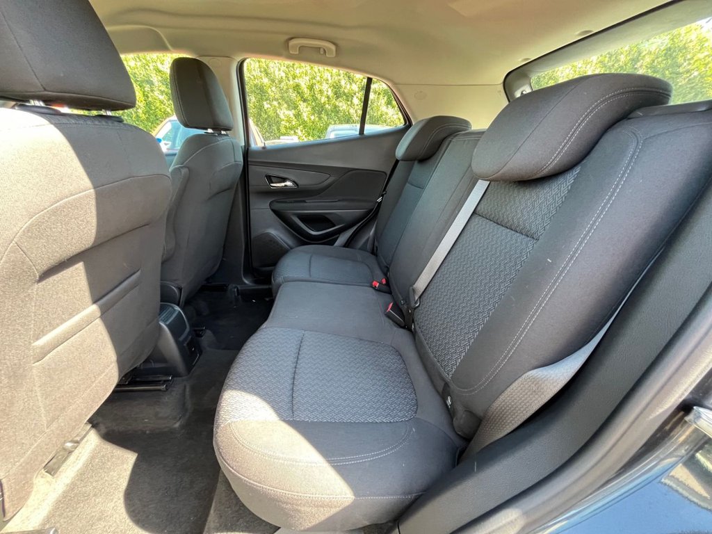 Used Vauxhall Mokka X 2018 for sale - 78223607: Photo 10