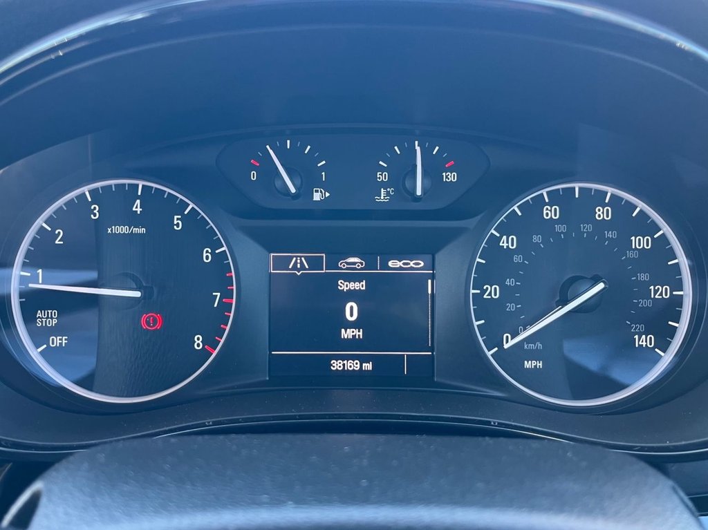 Used Vauxhall Mokka X 2018 for sale - 78223607: Photo 15