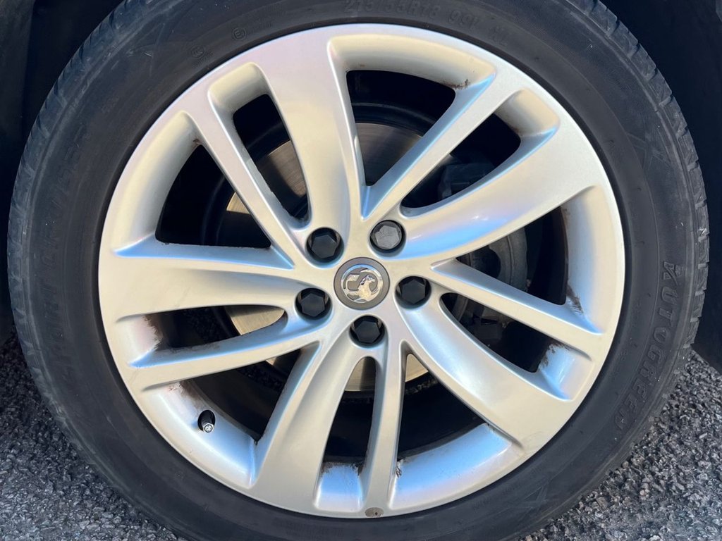 Used Vauxhall Mokka X 2018 for sale - 78223607: Photo 20