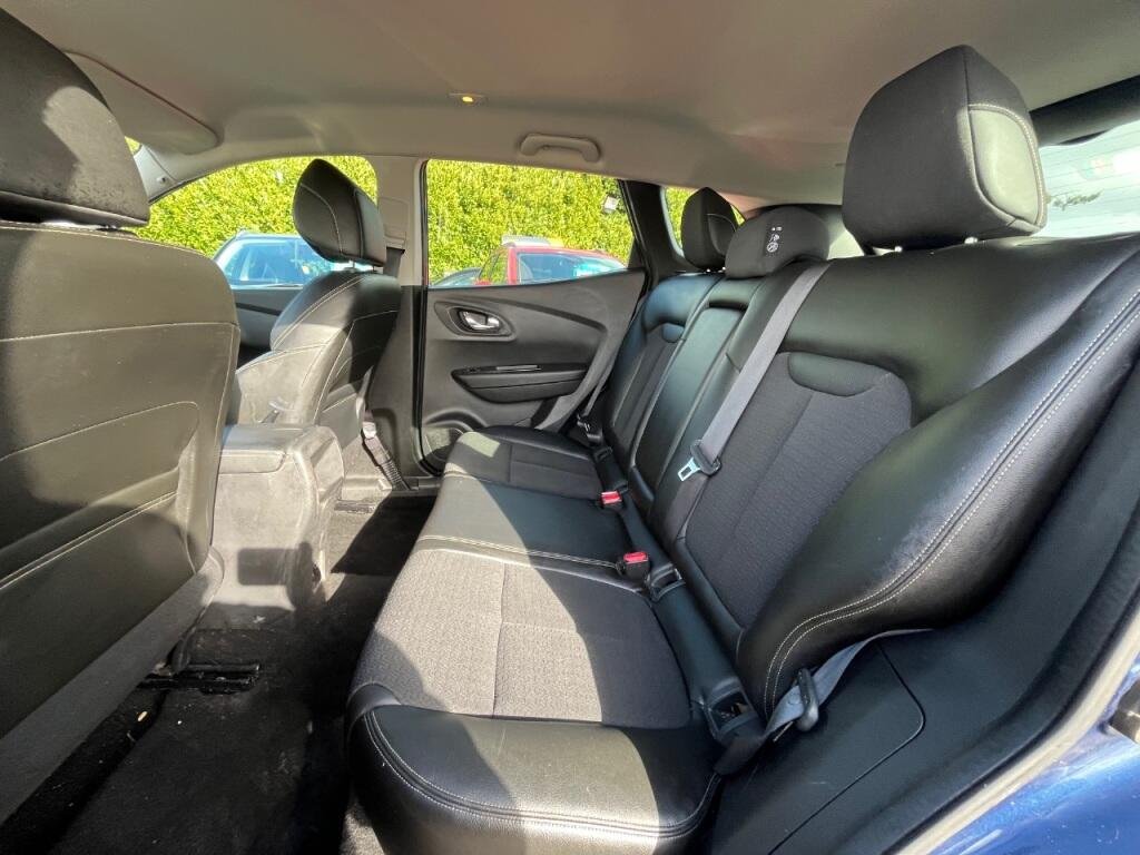 Used Renault Kadjar 2017 for sale - 78223578: Photo 10