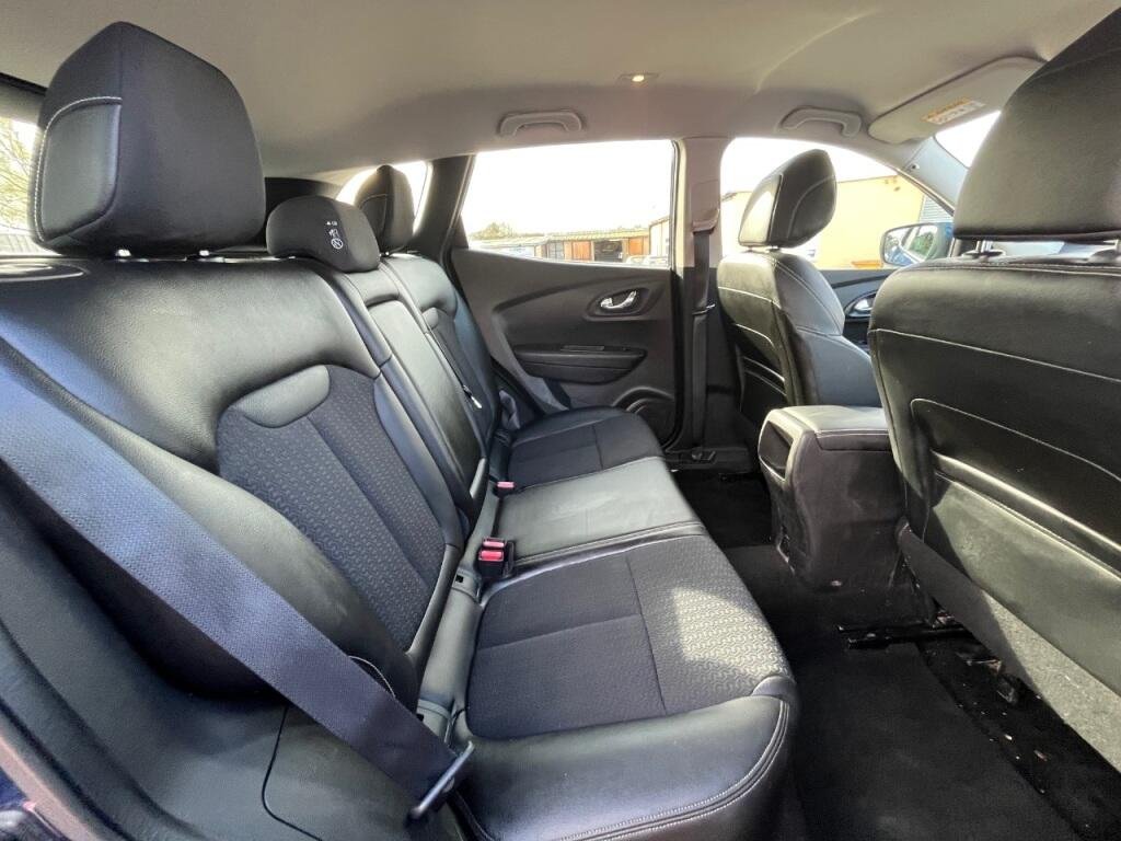 Used Renault Kadjar 2017 for sale - 78223578: Photo 12