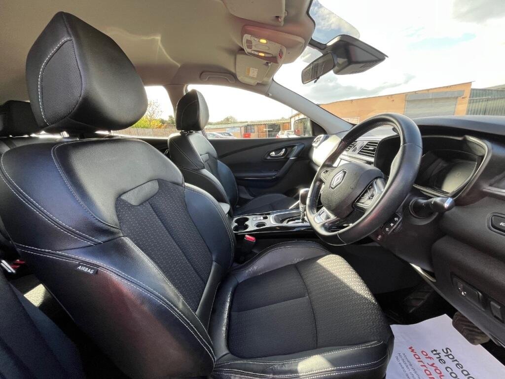 Used Renault Kadjar 2017 for sale - 78223578: Photo 13
