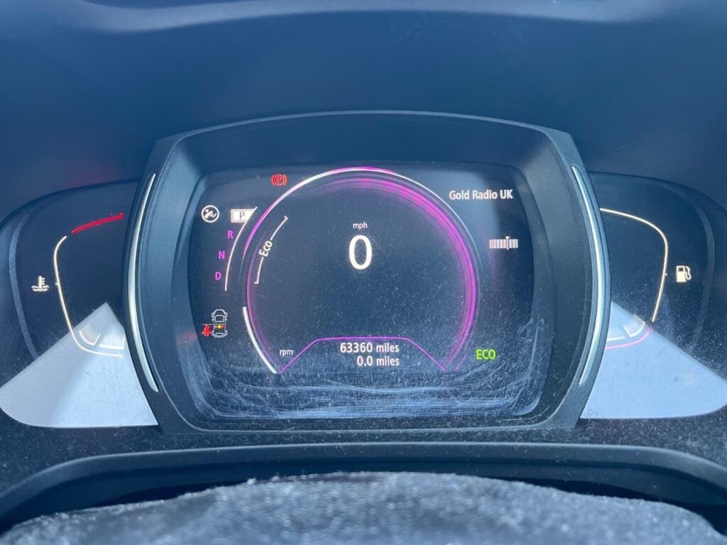 Used Renault Kadjar 2017 for sale - 78223578: Photo 14