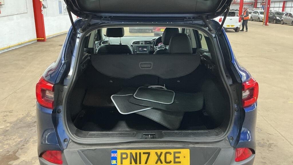 Used Renault Kadjar 2017 for sale - 78223578: Photo 16