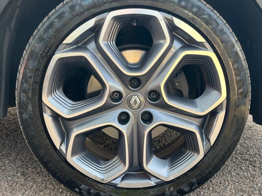 Used Renault Kadjar 2017 for sale - 78223578: Photo 21