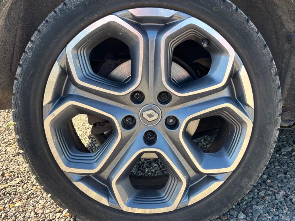 Used Renault Kadjar 2017 for sale - 78223578: Photo 22